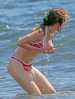 Sheeri rappaport naked