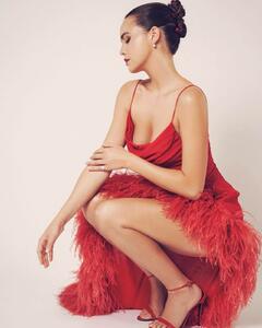 Bailee Madison - Cibelle Levi photoshoot - May 2024