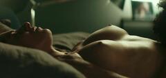 Maria Chiara Giannetta naked at Muori di lei