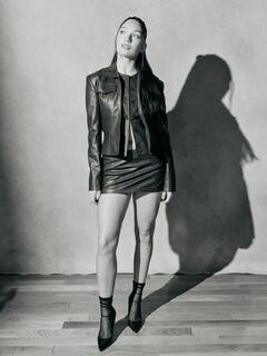 Maddie Ziegler - 2024 Sundance Portraits - January 2024