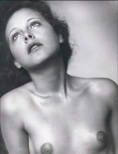 Hedy Lamarr topless
