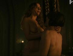 Hermanyi Mariann nude at Hunyadi