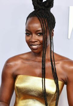 Danai Gurira - 77th Annual Tony Awards in New York - June 2024