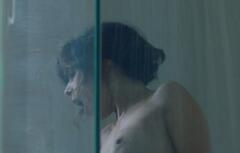 Maribel Verdu topless at Sin rodeos