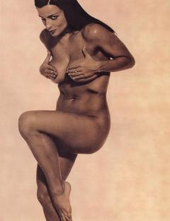 Lisa maris nude