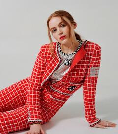 Sadie Sink - Elle, Mexico - February 2023