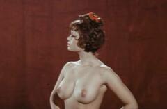 Teri Tordai topless at Frau Wirtin bläst auch gern Trompete