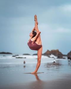 Georgia Bryan - Renée Choi photoshoot - June 2020