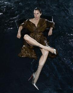 Mel C - The Sunday Times Style - January 25, 2026