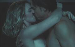 Lauren Lyle naked at The Ridge