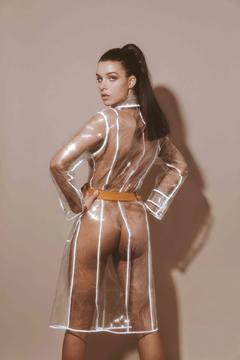 Katya Williges nude ass