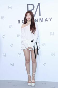 Shuhua (G)I-DLE - ROBINMAY Event in Taipei - June 2024