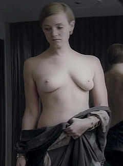 Alexia Rasmussen nude tits in Creative Control