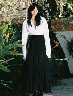 Devon Ross - Hunger Magazine - March 2024