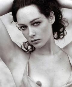 Cristiana Capotondi nipple