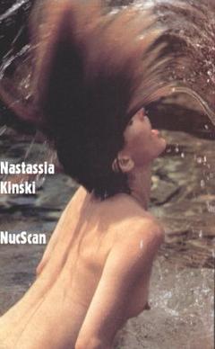 Nastassja Kinski topless