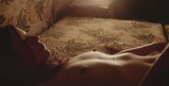 German actress Leni Wesselman naked at Shroom