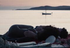 Evissia Callista Altea naked at Il cacciatore