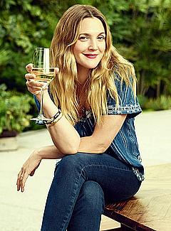 Drew Barrymore - Joe Pugliese photoset