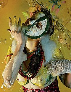 Ali Michael nude tits