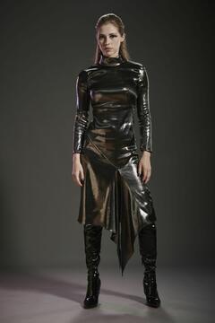 Hermione Corfield - We Hunt Together promoshoot - 2020