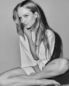 Nell Williams - Lewis Robinson - 5'ELEVEN Magazine - March 2026