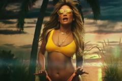 Jennifer Lopez sexy for Te Guste