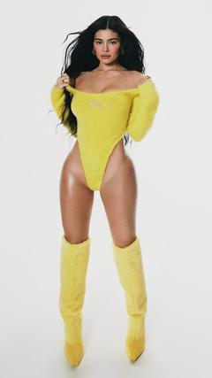 Kylie Jenner - Greg Swales for TMRW Magazine - May 2021
