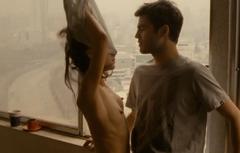 Daniela Ramirez nude perky tits in MIKA - Origin of Love