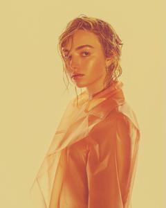 Peyton List - Cibelle Levi shoot, January 2021