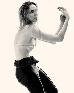 Rebecca Ferguson - Harper's Bazaar - Taiwan 2025