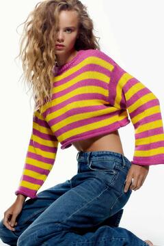 Olivia Vinten - Zara Fall-Winter 2022