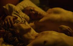 Vanessa Scalera naked at Imma Tataranni sostituto procuratore