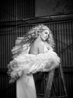 Claudia Black - GioJournal - March 2026