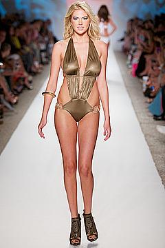 Kate Upton Beach Bunny Swimwear sexy photo