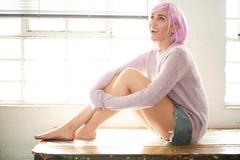 Miley Cyrus sexy for Black Mirror Rachel, Jack and Ashley Too promo