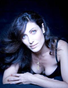 Has lisa edelstein ever been nude