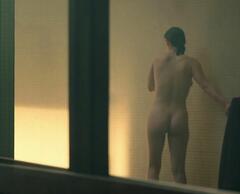 Maria Romanillos bare ass at Olympo