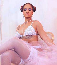 Rihanna Savage X Fenty Spring Campaign 2020