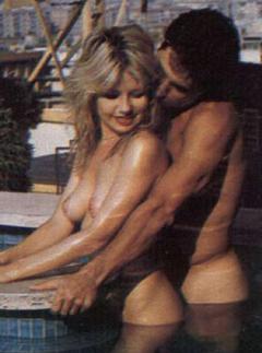 Candice bergen nude