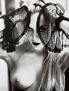 Chloe Sevigny nude boobs