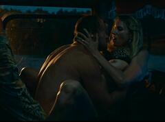 Sonia Roszczuk naked at Tata