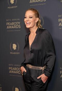 Jeri Ryan - 84th Annual Peabody Awards in Beverly Hills - June 09, 2024