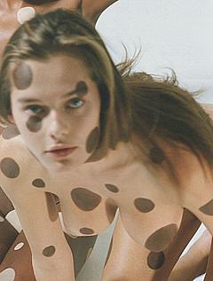 Solveig Mork Hansen naked