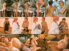 Patti D'arbanville nude tits, ass and pussy at Bilitis