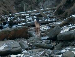 Navjot Randhawa naked at Laila Aur Satt Geet AKA The Shepherdess and the Seven Songs