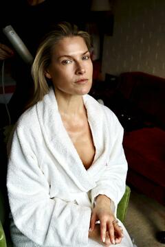 Ali Larter - Bare Magazine photoshoot - November 30, 2022