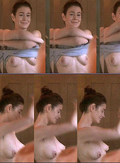 Sean Young Naked