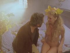 Barbora Nimcova nude at Cesta z mesta