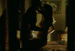 Julie Bernard naked at Rien a declarer
